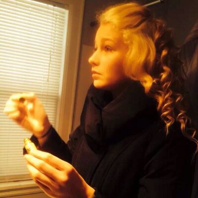 Profile Picture of Camille Andrews (@@cami_andrews) on Twitter