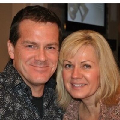 Profile Picture of Jeff&Sandy Blackburn (@@FoundationTN) on Twitter