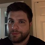 Profile Picture of Paul Spurlock (@paulds98) on Instagram