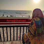 Profile Picture of Asma@shahzad (@asmashahzad5892) on Youtube
