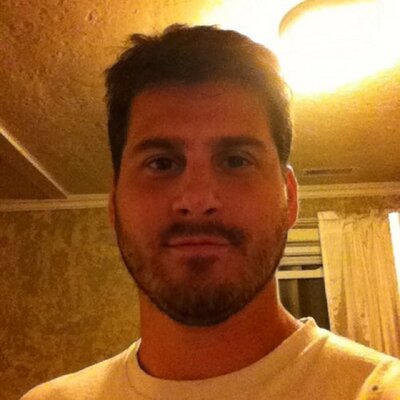 Profile Picture of David Pilon (@pilond192) on Twitter
