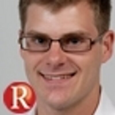 Profile Picture of Michael DeRuyter (@DeRuyterRecord) on Twitter