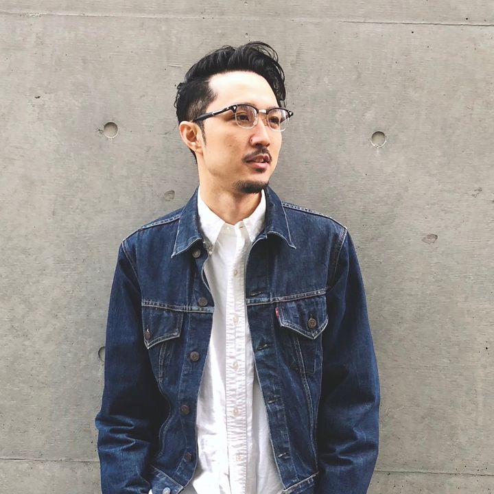 Profile Picture of as_kenjihair (@as_kenjihair) on Tiktok
