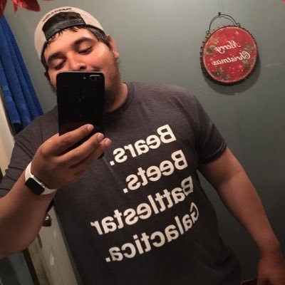 Profile Picture of Aaron Cavazos (@AMC3000_4L) on Twitter