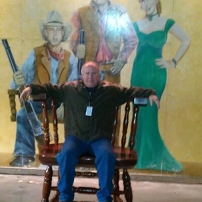 Profile Picture of Bobby Tidwell (@crookedbarT) on Twitter