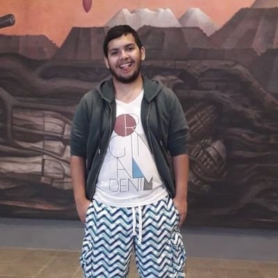 Profile Picture of Benjamin Coronado (@Benjami08956000) on Twitter