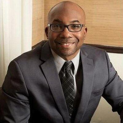 Profile Picture of Senator Harold Jones (@SenHaroldJones) on Twitter
