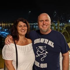 Profile Picture of Janet Procter (@user936736429) on Tiktok