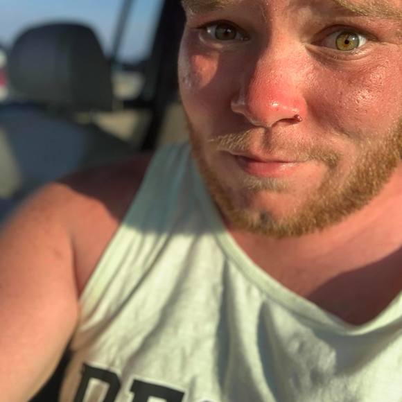 Profile Picture of Ben Barry (@benjaminbarry39) on Poshmark