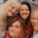 Profile Picture of Debbie LaRue (@debbielarue) on Instagram