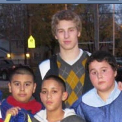 Profile Picture of David Thies (@SmooThies__) on Twitter