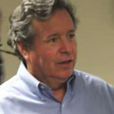 Profile Picture of Glenn Bailey (@GlennBailey) on Twitter