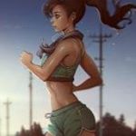 Profile Picture of Audrey Huckleberry (@audrey_huckleberry) on Instagram