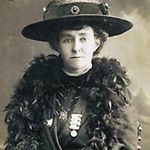 Profile Picture of Emily Davison (@emily_davison_wr) on Instagram