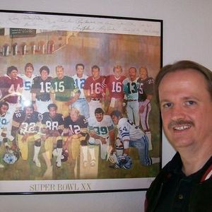 Profile Picture of Kelly Flanagan (@drknetwork) on Myspace