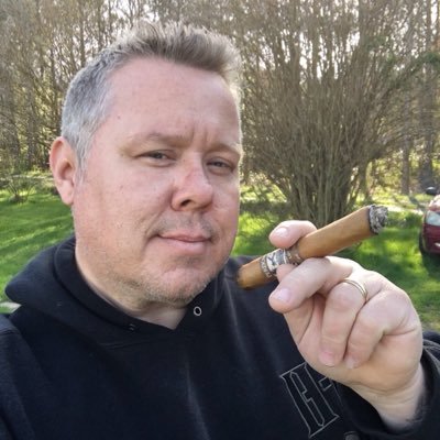 Profile Picture of Bill Wainwright (@chefbillW) on Twitter