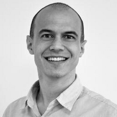 Profile Picture of Jon Strohl (@jonstrohl) on Twitter
