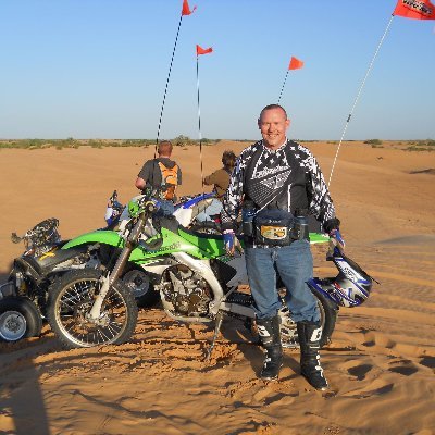 Profile Picture of Michael Hagins (@hagins_michael) on Twitter