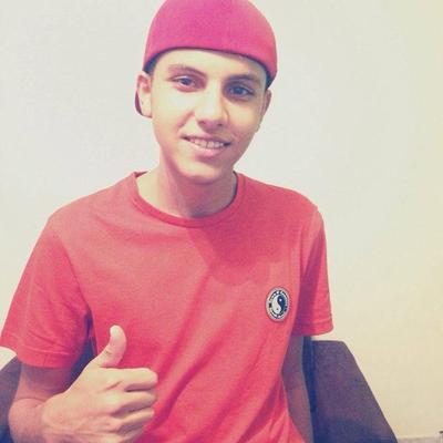 Profile Photo of Daniel Cordeiro  ✌ (@Daniel17_C) on Twitter