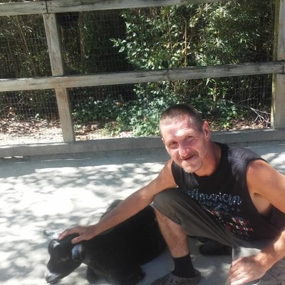 Profile Picture of Jerry Dion Carpenter (@JerryDionCarpe2) on Twitter
