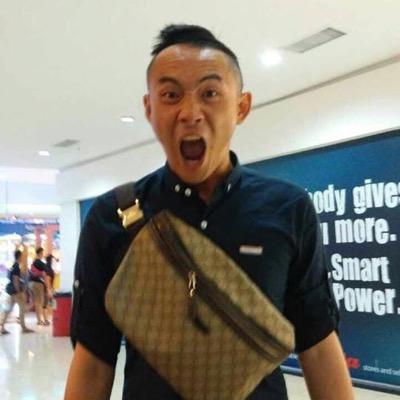 Profile Picture of Alexander Chui (@chui_alexander) on Twitter