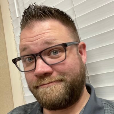 Profile Picture of Steve Pfeffer (@stevepfefferjr) on Twitter