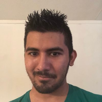 Profile Picture of Ray Calderon (@RayTCalderon) on Twitter