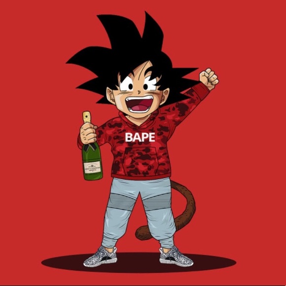 Profile Picture of James Barber (@supremejelly) on Poshmark