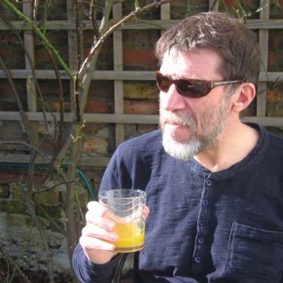 Profile Picture of Peter Speyer (@PeterSpeyer2) on Twitter