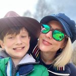 Profile Picture of Shelley Howard-Robinson 🌞 (@shelleyjohnna) on Instagram