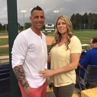 Profile Picture of Joseph Capogna (@baggs21) on Pinterest