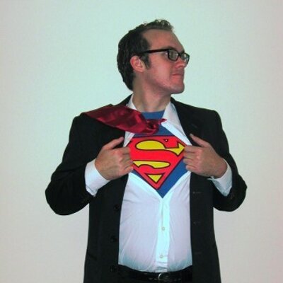 Profile Picture of Chad Crow (@knightrdr82) on Twitter