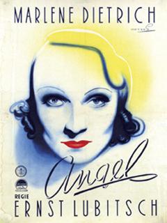 Profile Photo of Angel (1937 film)on Wikipedia