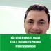 Profile Picture of Cristiano Lima (@Cristiano.de.Lima.e.Silva) on Facebook