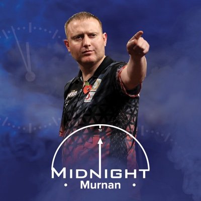 Profile Picture of Joe Murnan (@JoeMurnan180) on Twitter