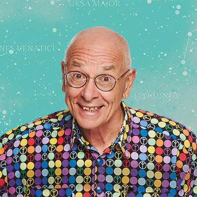 Profile Picture of Dr Karl (@@DoctorKarl) on Twitter