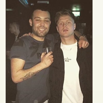 Profile Picture of SeanMcclelland (@McclellandSean) on Twitter