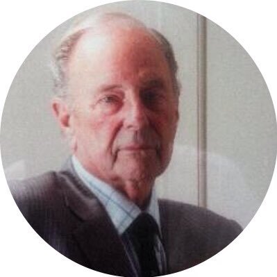 Profile Picture of Richard Durell Viney (@DurellViney) on Twitter