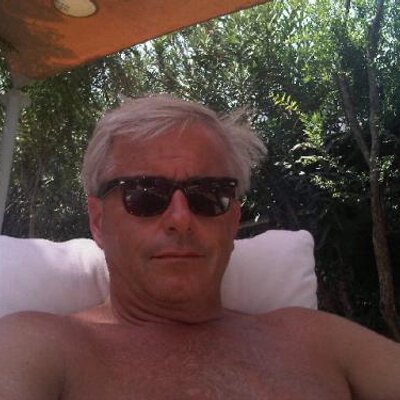 Profile Picture of Harry Kramer (@harry19605) on Twitter