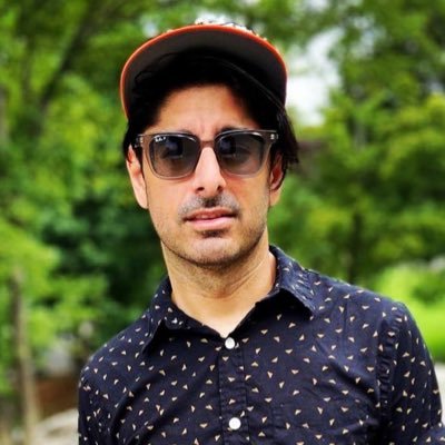 Kashif Shaikh - Twitter Profile Picture of Kashif Shaikh (@kmshaikh) on Twitter