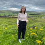 Profile Picture of Catherine Amber Halsey (@cathalsey) on Instagram