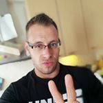 Profile Picture of David Petzold (@dave_the_driver82) on Instagram