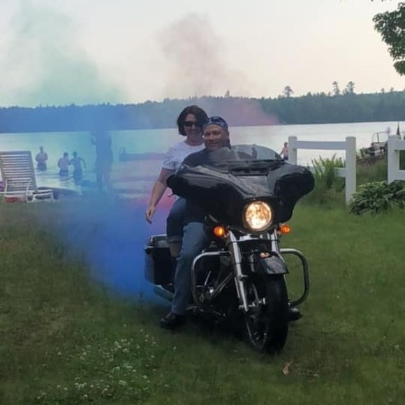 Profile Picture of Mike Ridley (@mikeridley72) on Poshmark