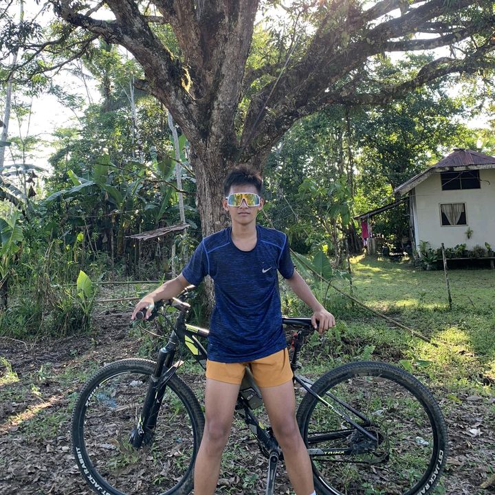 James Racille - Tiktok Profile Picture of James Racille (@jamesracille) on Tiktok