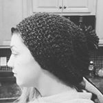 Profile Picture of Gabrielle Robbins (@crochet_by_gabby) on Instagram