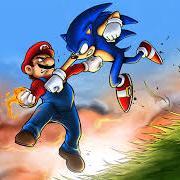 Profile Picture of BOOMER!! (@DanGaming101) on Twitter