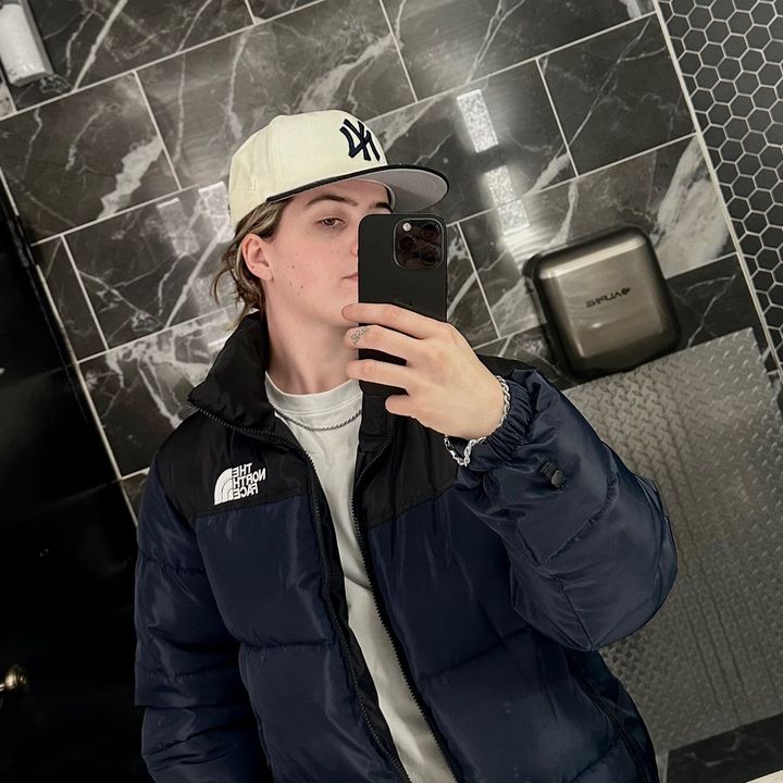 Profile Picture of amanda.perrotta (@amanda.perrotta) on Tiktok