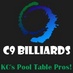 Profile Picture of Chad Shoup (@C9_Billiards) on Twitter