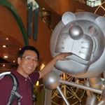 Profile Picture of Raymond Poon (@raymond.poon.37) on Instagram