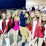 Profile Picture of Josh Bayless (@silver.bullet5.7) on Instagram